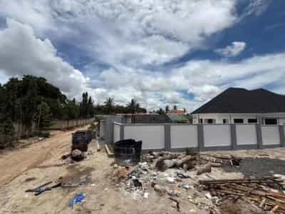 Nyumba ya vyumba vitano inauzwa Goba Lastanza, Dar Es Salaam (850 sqm)