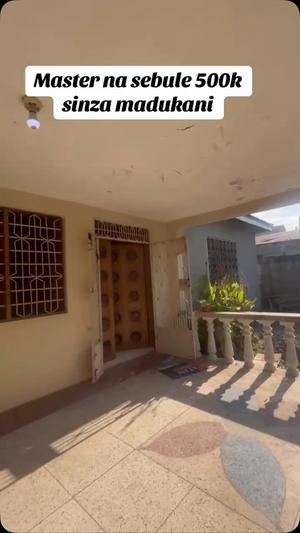 Nyumba ya chumba kimoja inapangishwa Sinza, Dar Es Salaam Nyumba ya chumba kimoja inapangishwa Sinza, Dar Es Salaam