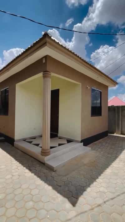 Nyumba inapangishwa Iyumbu Center, Dodoma