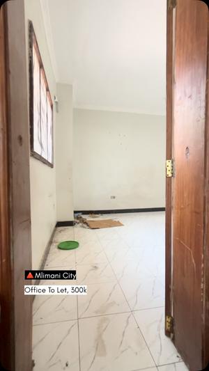 Ofisi inapangishwa Mlimani City, Dar Es Salaam Ofisi inapangishwa Mlimani City, Dar Es Salaam