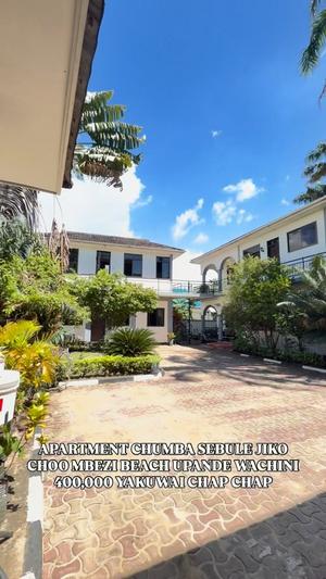 1 Bedroom Apartment for Rent in Mbezi Beach, Dar Es Salaam 1 Bedroom Apartment for Rent in Mbezi Beach, Dar Es Salaam