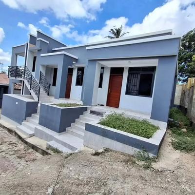 Nyumba/Apartment ya chumba kimoja inapangishwa Kimara Suka, Dar Es Salaam