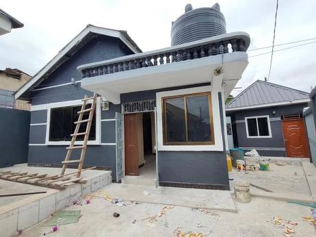 Nyumba/Apartment ya vyumba vitatu inapangishwa Kimara Korogwe, Dar Es Salaam Nyumba/Apartment ya vyumba vitatu inapangishwa Kimara Korogwe, Dar Es Salaam