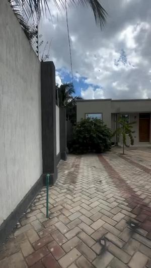 Nyumba ya vyumba viwili inapangishwa Goba Center, Dar Es Salaam Nyumba ya vyumba viwili inapangishwa Goba Center, Dar Es Salaam