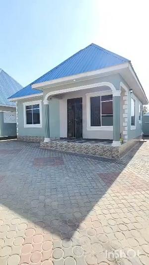 Apartment ya vyumba viwili inapangishwa Kinyerezi Zabikha, Dar Es Salaam Apartment ya vyumba viwili inapangishwa Kinyerezi Zabikha, Dar Es Salaam