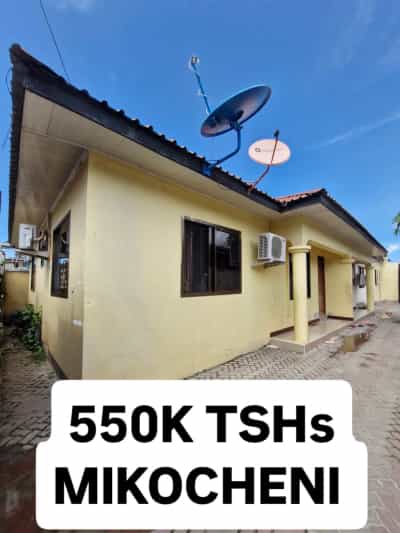 1 Bedroom Apartment for Rent in Mikocheni, Dar Es Salaam