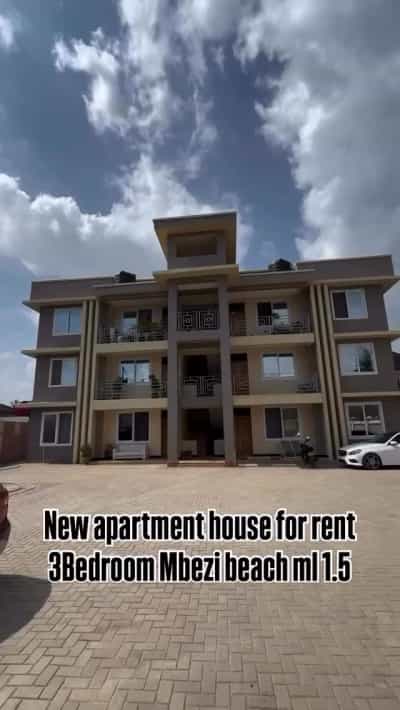 3 Bedrooms Apartment for Rent in Mbezi Beach Renbow, Dar Es Salaam 3 Bedrooms Apartment for Rent in Mbezi Beach Renbow, Dar Es Salaam
