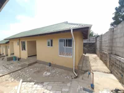 Nyumba ya chumba kimoja inapangishwa Kimara Mwisho, Dar Es Salaam