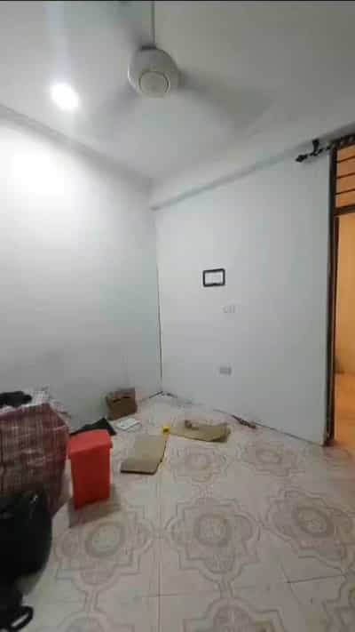 Apartment ya chumba kimoja inapangishwa Magomeni Kagera, Dar Es Salaam