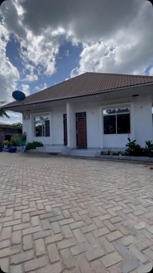 Nyumba ya chumba kimoja inapangishwa Makongo Juu, Dar Es Salaam