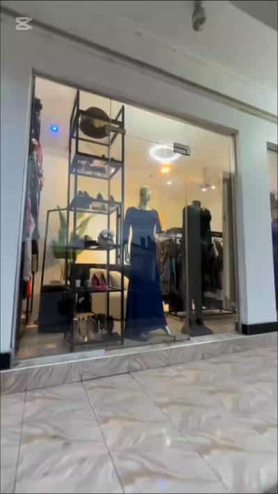 Duka linapangishwa Makumbusho Akachube Road, Dar Es Salaam