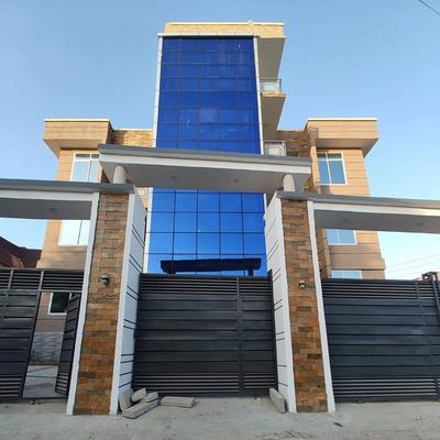 Nyumba/Apartment ya vyumba viwili inapangishwa Goba Makongo Road, Dar Es Salaam