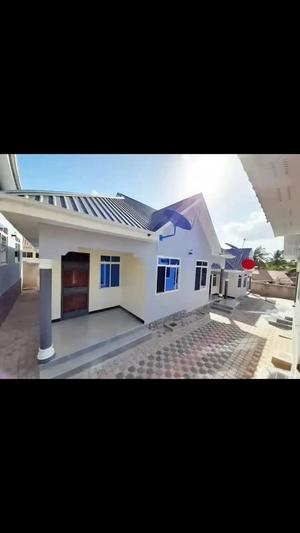 Apartment ya chumba kimoja inapangishwa Mbezi Mwisho, Dar Es Salaam