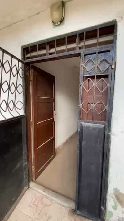 Nyumba ya vyumba viwili inapangishwa Magomeni, Dar Es Salaam