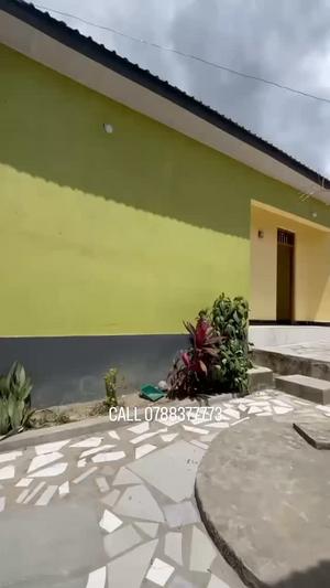 Nyumba inapangishwa Makongo Juu CCM, Dar Es Salaam
