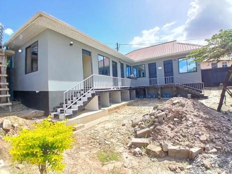 Apartment ya chumba kimoja inapangishwa Kimara Mwisho, Dar Es Salaam