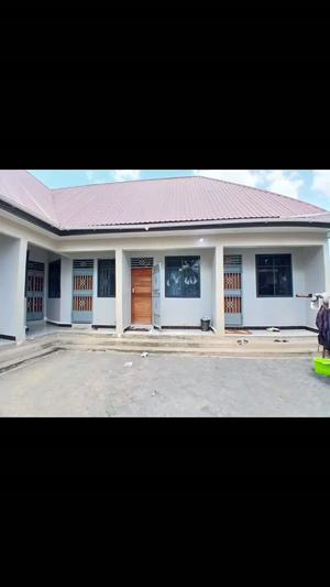 Apartment ya chumba kimoja inapangishwa Kimara Korogwe, Dar Es Salaam