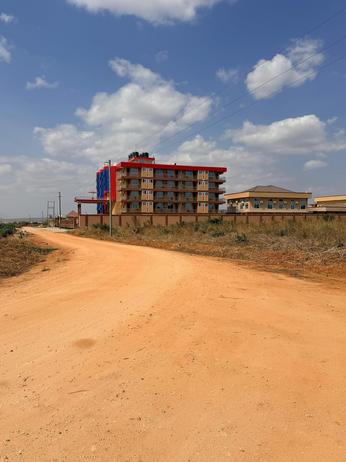 Residential Plot for Sale in Nzuguni C, Dodoma (3700 sqm) Residential Plot for Sale in Nzuguni C, Dodoma (3700 sqm)
