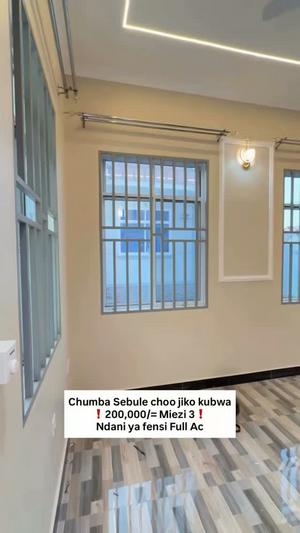 1 Bedroom House for Rent in Mbezi Mwisho, Dar Es Salaam