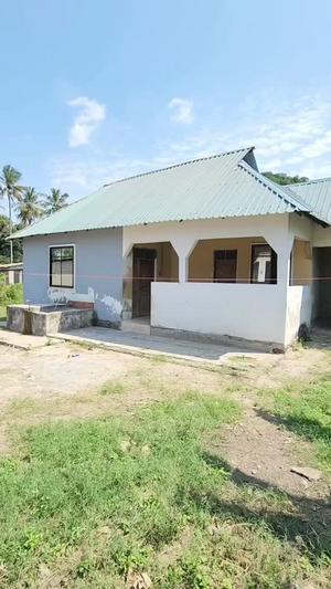 Apartment ya chumba kimoja inapangishwa Pugu Mnadani, Dar Es Salaam Apartment ya chumba kimoja inapangishwa Pugu Mnadani, Dar Es Salaam