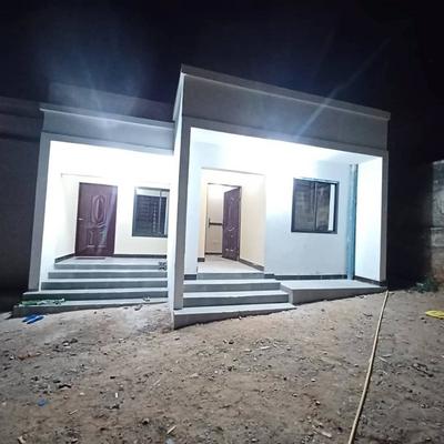 1 Bedroom House/Apartment for Rent in Kimara Korogwe, Dar Es Salaam