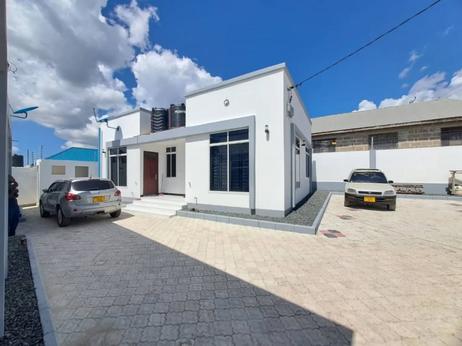 1 Bedroom Apartment for Rent in Kimara Stop Over, Dar Es Salaam