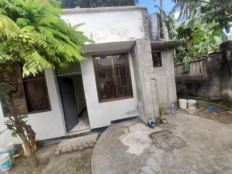 1 Bedroom House for Rent in Kimara Stop Over, Dar Es Salaam