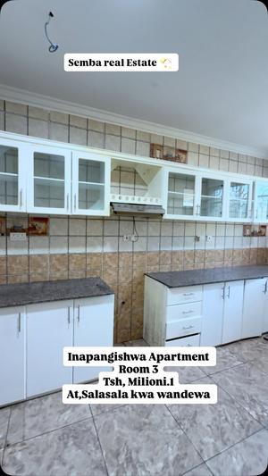 3 Bedrooms Apartment for Rent in Salasala Uzunguni, Dar Es Salaam 3 Bedrooms Apartment for Rent in Salasala Uzunguni, Dar Es Salaam