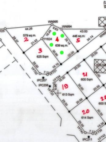 Kiwanja kinauzwa Nzuguni A, Dodoma