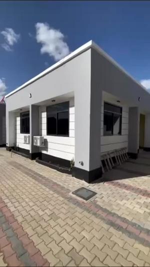 House for Rent in Mlimwa C, Dodoma