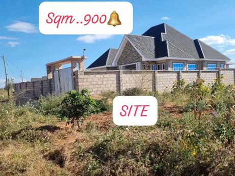 Kiwanja kinauzwa Iyumbu, Dodoma sqm 900 Kiwanja kinauzwa Iyumbu, Dodoma sqm 900