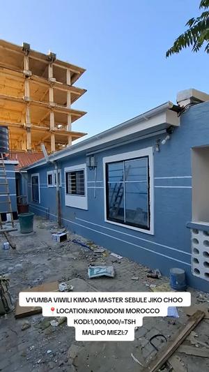 2 Bedrooms House for Rent in Kinondoni Morocco, Dar Es Salaam 2 Bedrooms House for Rent in Kinondoni Morocco, Dar Es Salaam