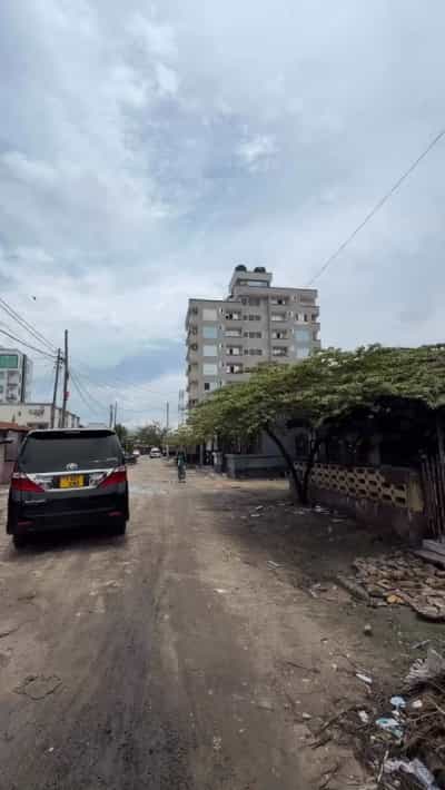 Kiwanja kinauzwa Kinondoni, Dar Es Salaam (320 sqm)
