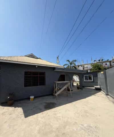 2 Bedrooms Apartment for Rent in Mikocheni, Dar Es Salaam