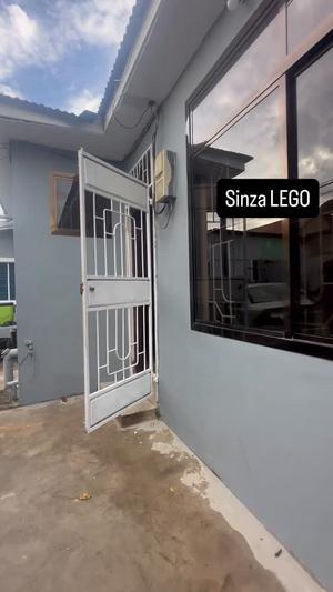 Nyumba ya chumba kimoja inapangishwa Sinza Lego, Dar Es Salaam