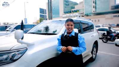 Kiwanja kinauzwa Chamwino, Dodoma