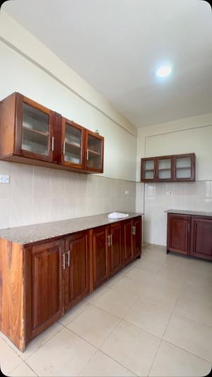 Nyumba ya vyumba viwili inapangishwa Kijitonyama, Dar Es Salaam Nyumba ya vyumba viwili inapangishwa Kijitonyama, Dar Es Salaam