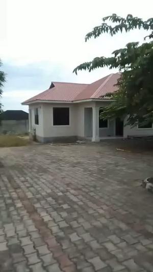 Nyumba ya vyumba vinne inapangishwa Bunju B, Dar Es Salaam Nyumba ya vyumba vinne inapangishwa Bunju B, Dar Es Salaam