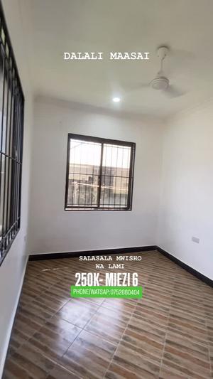 Nyumba ya chumba kimoja inapangishwa Salasala Mwisho Wa Lami, Dar Es Salaam Nyumba ya chumba kimoja inapangishwa Salasala Mwisho Wa Lami, Dar Es Salaam