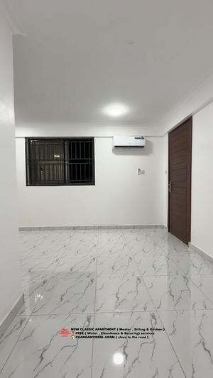 1 Bedroom Apartment for Rent in Changanyikeni-UDSM, Dar Es Salaam 1 Bedroom Apartment for Rent in Changanyikeni-UDSM, Dar Es Salaam