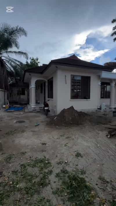 Nyumba ya vyumba vinne inapangishwa Mbezi Beach Masana, Dar Es Salaam