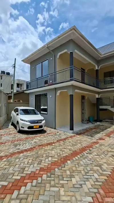 House for Rent in Kimara, Dar Es Salaam House for Rent in Kimara, Dar Es Salaam