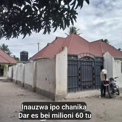 3 Bedrooms House for sale in Chanika Center, Dar Es Salaam