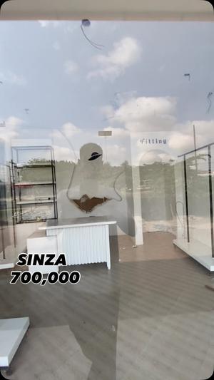 Shop for Rent in Sinza, Dar Es Salaam