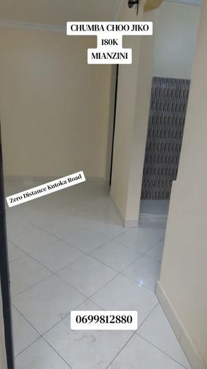 Nyumba ya chumba kimoja inapangishwa Mianzini, Dar Es Salaam Nyumba ya chumba kimoja inapangishwa Mianzini, Dar Es Salaam