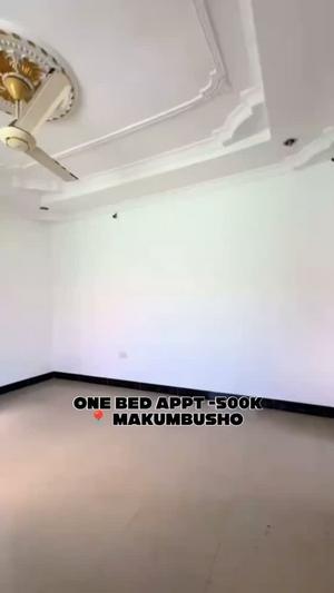 1 Bedroom Apartment for Rent in Makumbusho, Dar Es Salaam