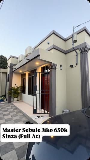 1 Bedroom House/Apartment for Rent in Sinza, Dar Es Salaam 1 Bedroom House/Apartment for Rent in Sinza, Dar Es Salaam