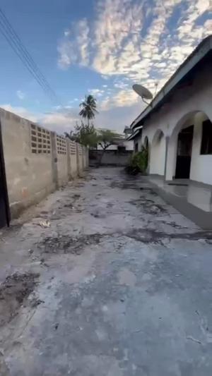 Nyumba ya vyumba vitatu inapangishwa Tabata Segerea, Dar Es Salaam