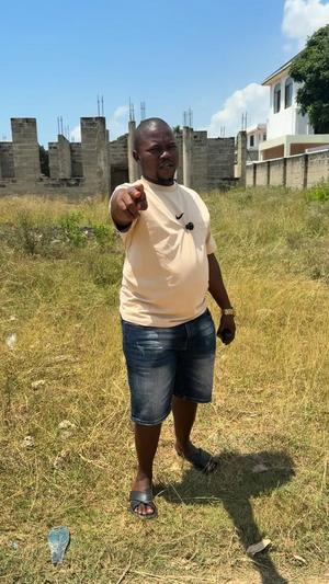 Residential Plot for Sale in Mbweni Jkt Block 4, Dar Es Salaam (600 sqm) Residential Plot for Sale in Mbweni Jkt Block 4, Dar Es Salaam (600 sqm)