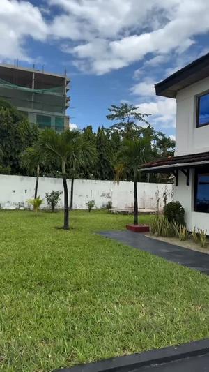 4 Bedrooms House for Rent in Mikocheni, Dar Es Salaam